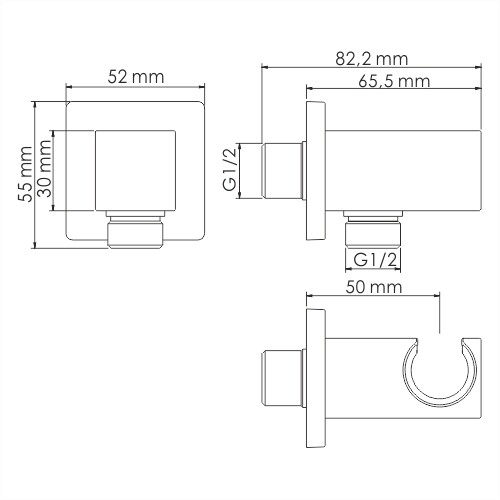 ПодключениешлангаА185Wasserkraft62
