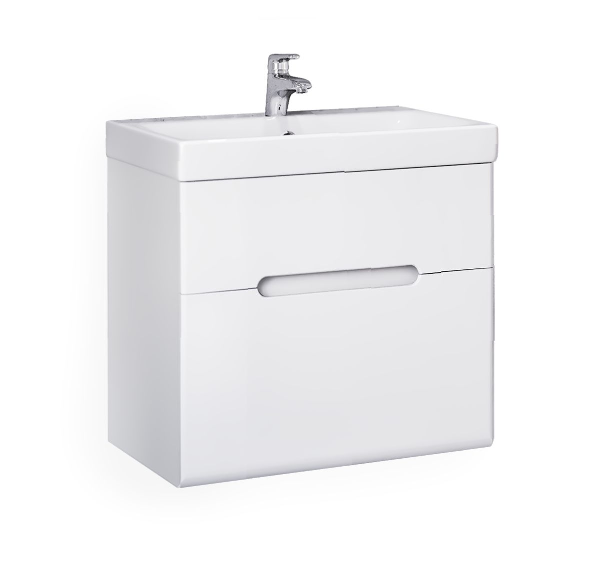 ТумбаMODUOSLIM60сумMODUO6088