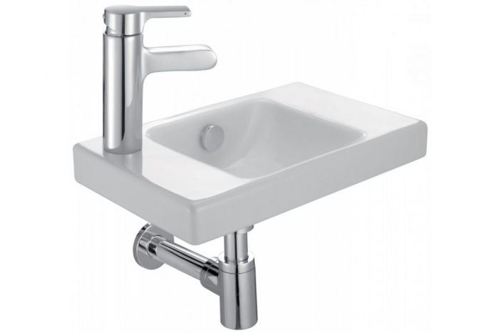 РаковинаOdeonUP4025Е4759G00JacobDelafon