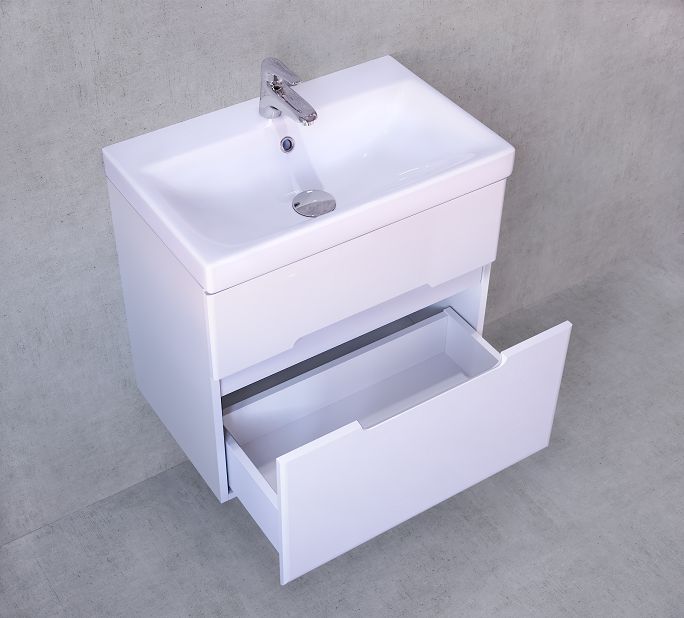 ТумбаMODUOSLIM60сумMODUO6046