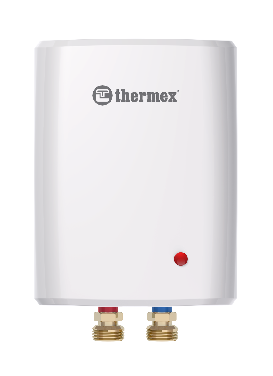 ЭлектроводонагрпроточныйSurf6000THERMEX12