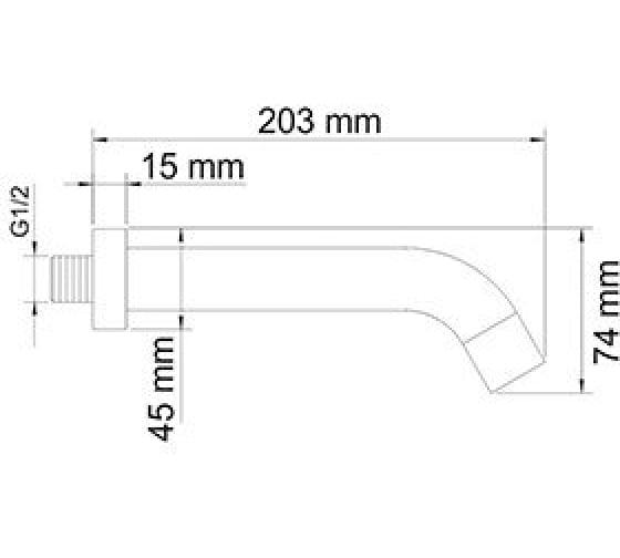 ИзливнастенА018203смдванныWasserkraft57